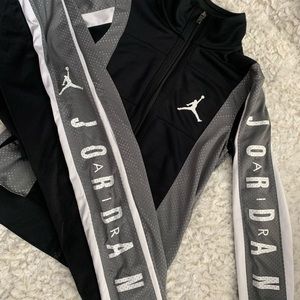 Jordan Youth Jacket & Pant